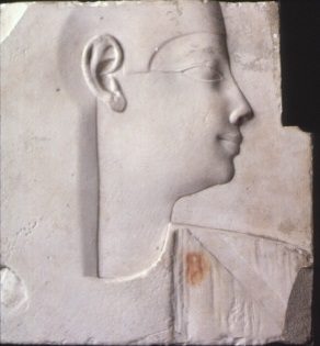 A Woman ca 150 BCE Seattle Art Musuem 57.172